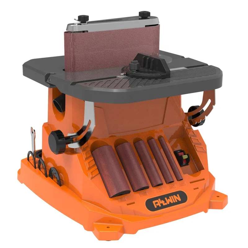 Factory custom 1/2 HP 60Hz 2000 RPM aluminum table vertical 
