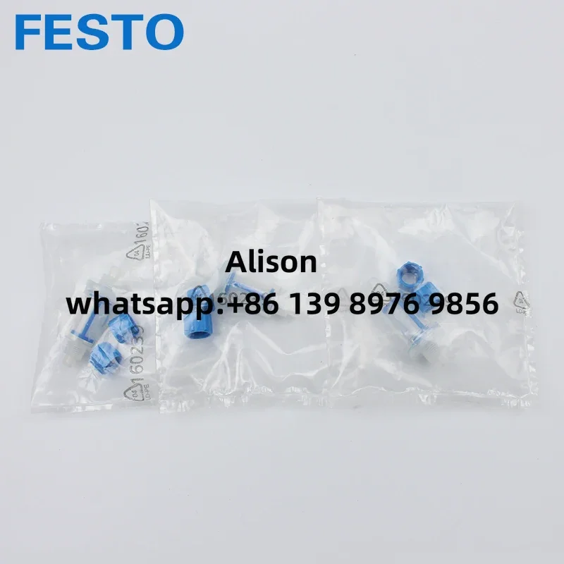 Фильтр FESTO VAF-PK-3 535883 ВАФ-ПК-4 15889 ВАФ-ПК-6 160239