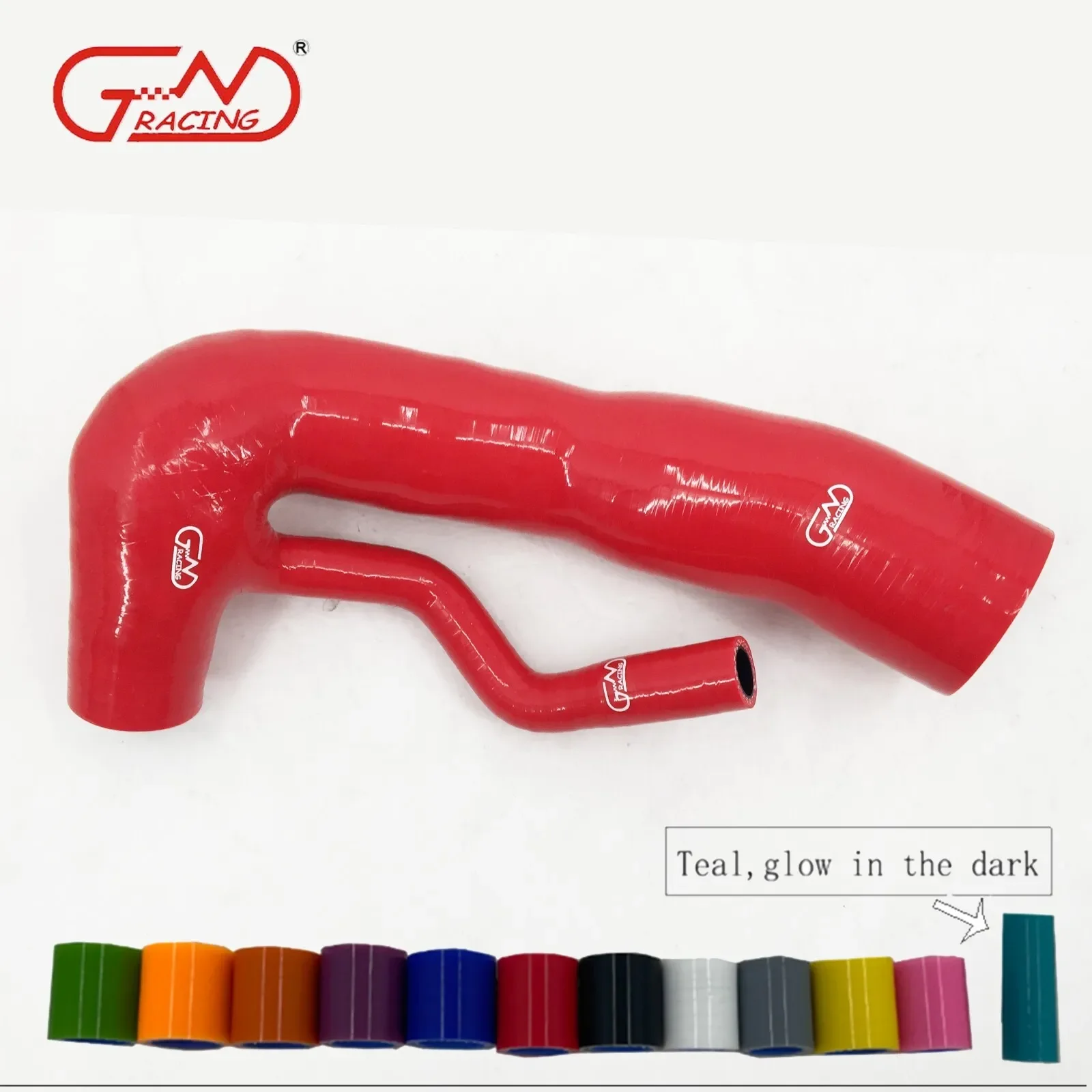 

Силиконовый Впускной шланг Fit Mini Cooper S Countryman N18 1,6 R56 R57 R60