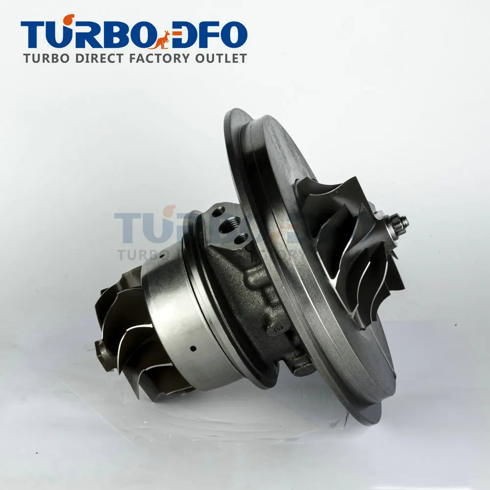 Турбокомпрессор GTA4294S турбина CHRA 712402-5007 712402 сердечник для Детройта грузовика