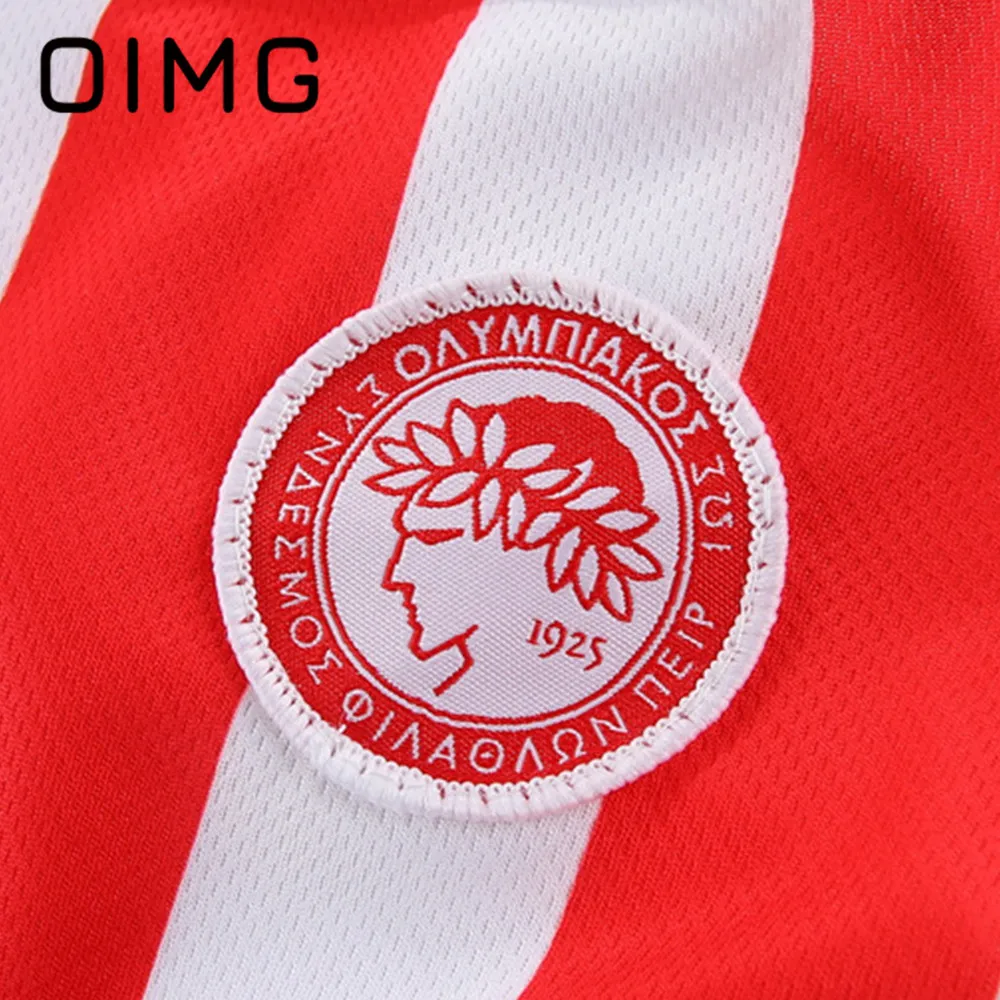 Футбольная майка OIMG для средних и больших собак одежда самоид золотистый