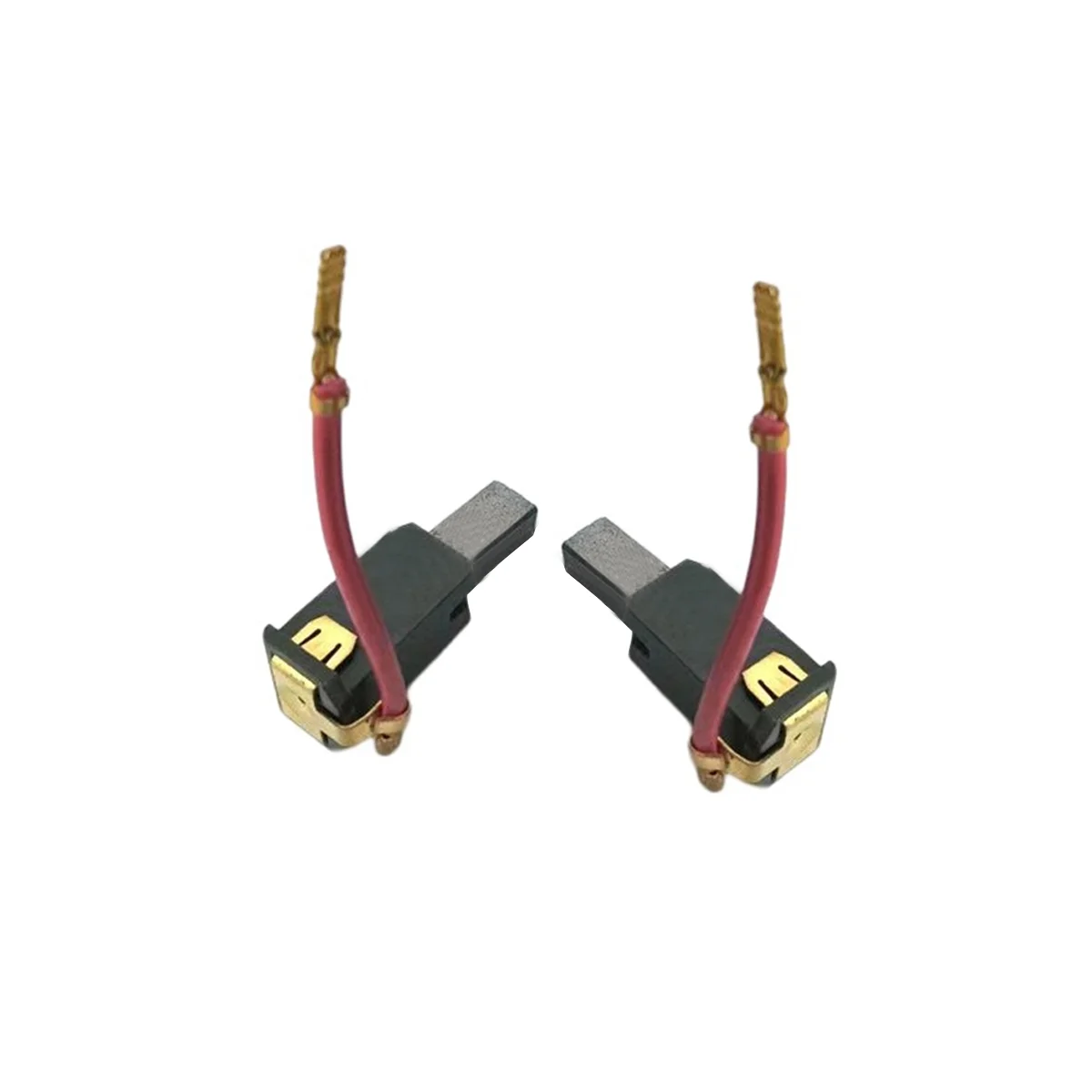 2 шт. держатель для угольной щетки DWE6411 DWE6420 DWE6423