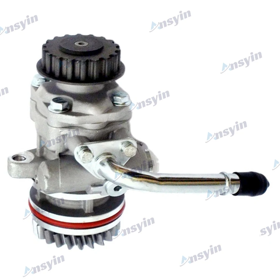 НОВЫЙ насос гидроусилителя руля для VW TRANSPORTER T5 2 5 TDI 7H 0422153 7л 6422153 B A H Г