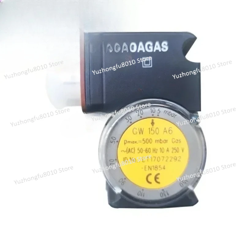 Реле давления воздуха Dongsi GW150A6 Реле давления воздуха GW150A6 GW50A5 GW3A6 GW50A6 (art.: 3920cfa94bc72) - 3920cfa94bc72