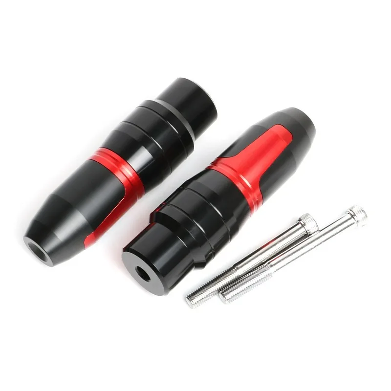 Глушитель выхлопной трубы мотоцикла защита от падения слайдер Для SYM CRUISYM300 GTS300i