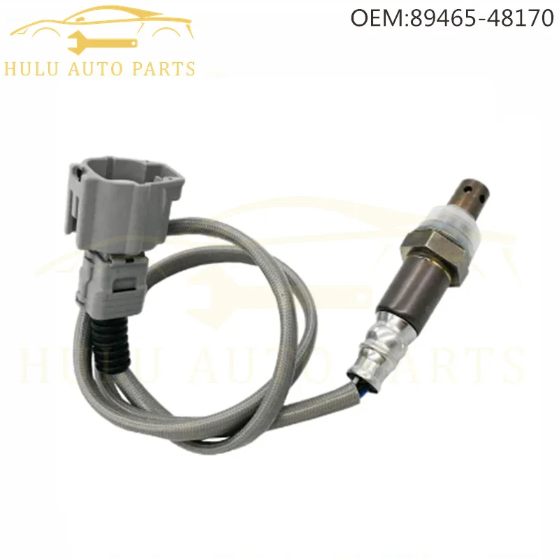 89465-48170 ниже по потоку кислородный датчик для Toyota Highlander Sienna Lexus RX330 3.3L V6 2004 2005 2006 2007