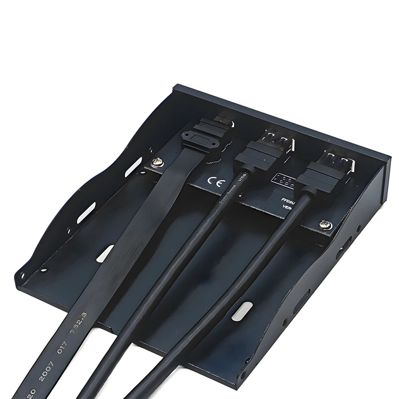 2-портовый USB 3.2 GEN1 5 Гбит/с + 1 порт TYPE-C 10 Гбит/с/20 Гбит/с-адаптер-концентратор