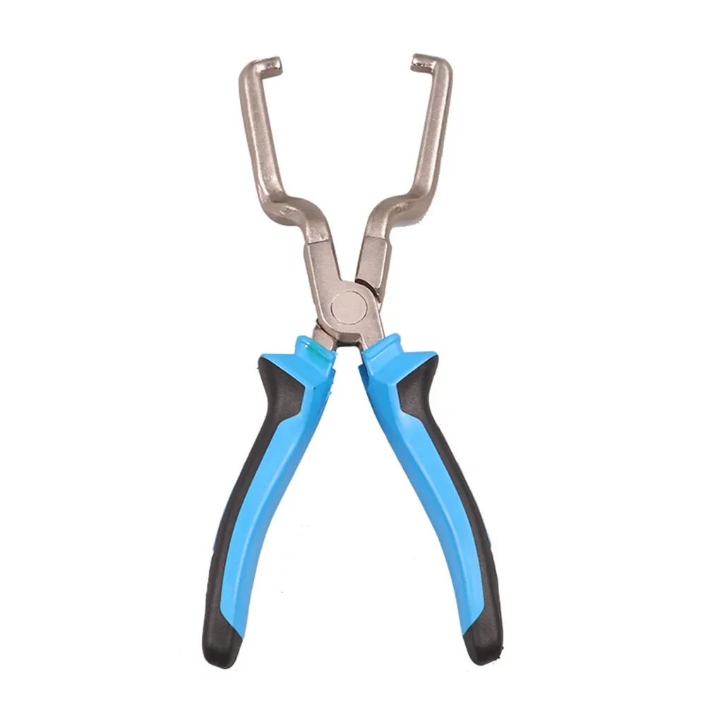 

Line Petrol Clip Pliers Pipe Hose Release Disconnect Removal Separator Car Repair Tool Connector Filter Remover