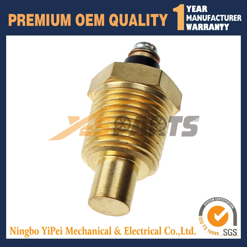 

Water temperature sensor 3015238 For Cummins engine