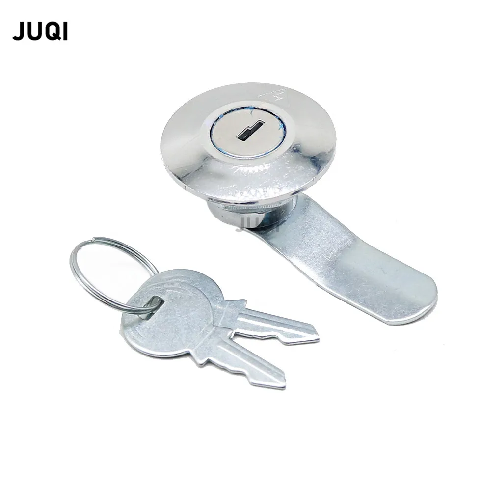 

Полужелезный пластиковый замок 22 мм