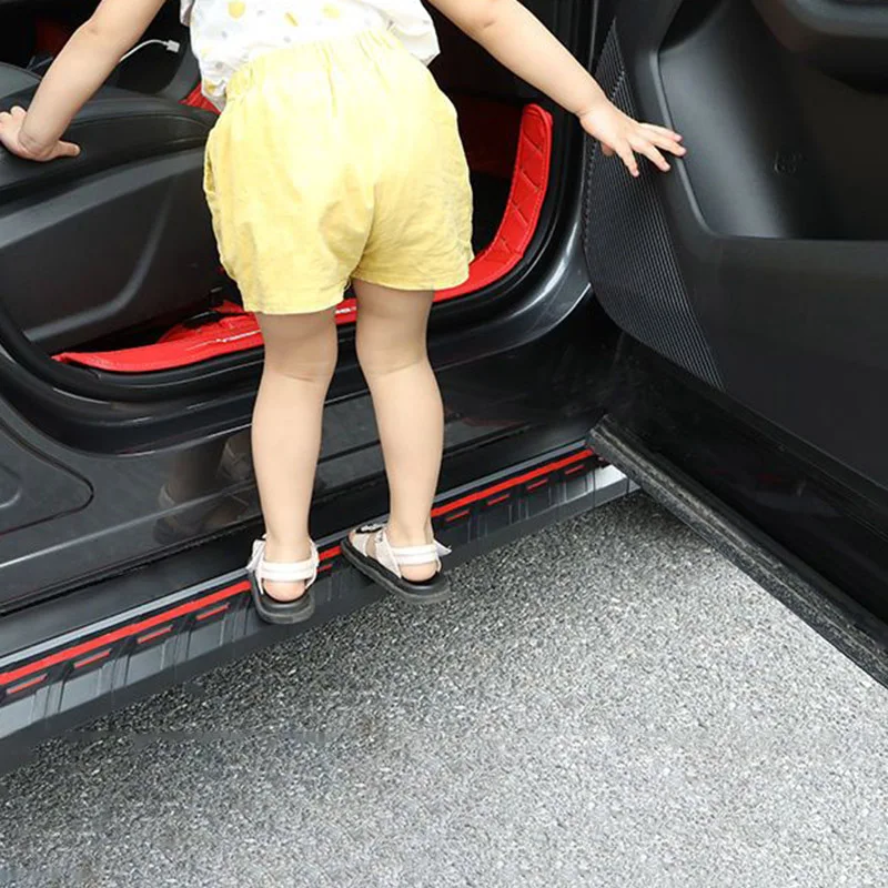 

2pcs for Changan Cs55Plus 2023 Side Foot Pedal CS55 PLUS Special for Installing Chang'an Pedal