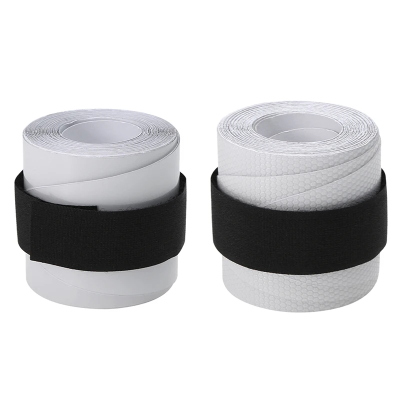 

75 дюймовая белая защитная лента для доски для серфинга Защитная пленка для доски для серфинга