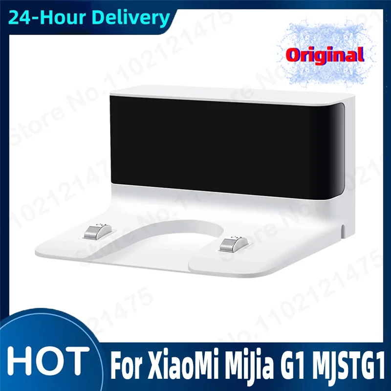 

Charge Dock Base Charging Pile Cable Line Power Line Accessories For XiaoMi MiJia G1 MJSTG1 Robot Vacuum Cleaner Spare Parts