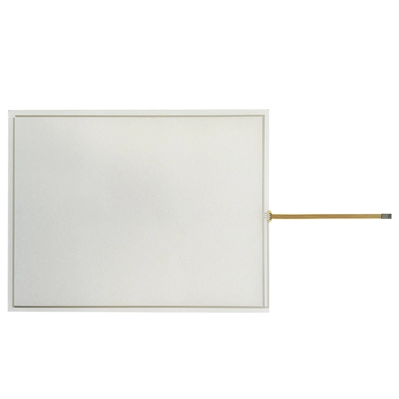 Новая совместимая сенсорная панель сенсорное стекло серия FANUC 310is-A A02B-0307-B621 12 1