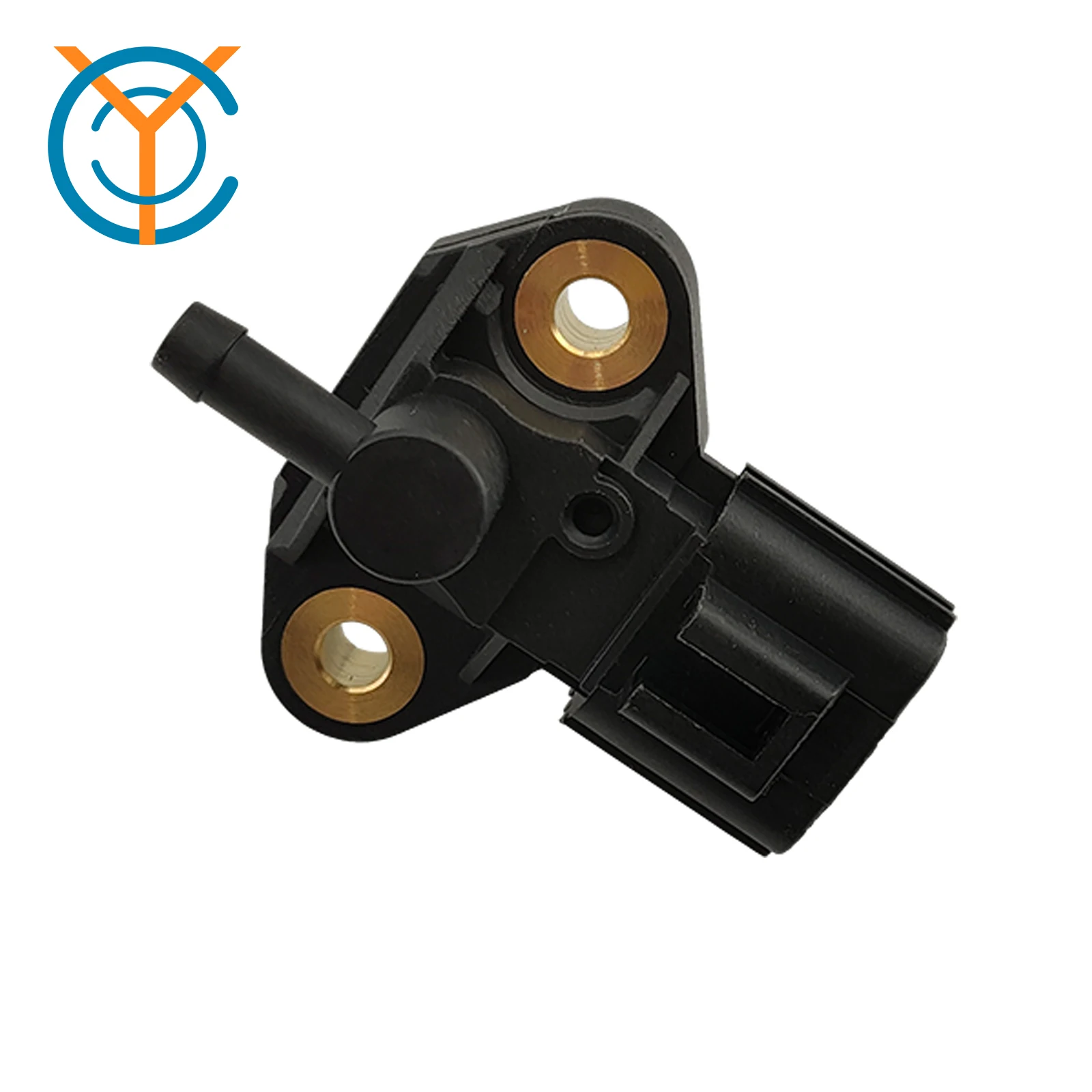 Датчик регулятора давления впрыска топлива 0261230093 3F2Z9G756AC 3F2E9G756AA для Ford Focus Lincoln Mercury