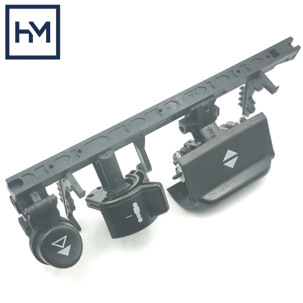 

Для Grammer 90.6 Комплект управления сиденьем Кнопочный переключатель Для КОД SITRAK: 1145718