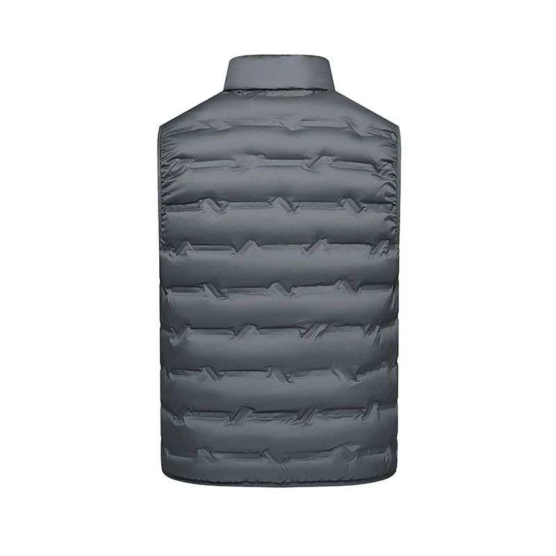 Рисунок 6 - Новый мужской осенне-зимний Повседневный