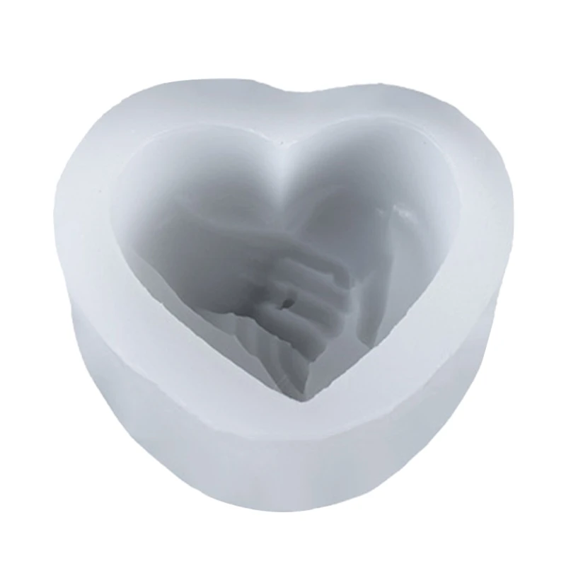 

for Sun &Moon Face Silicone Casting Mold for DIY Personalized Handmade Craft Mol