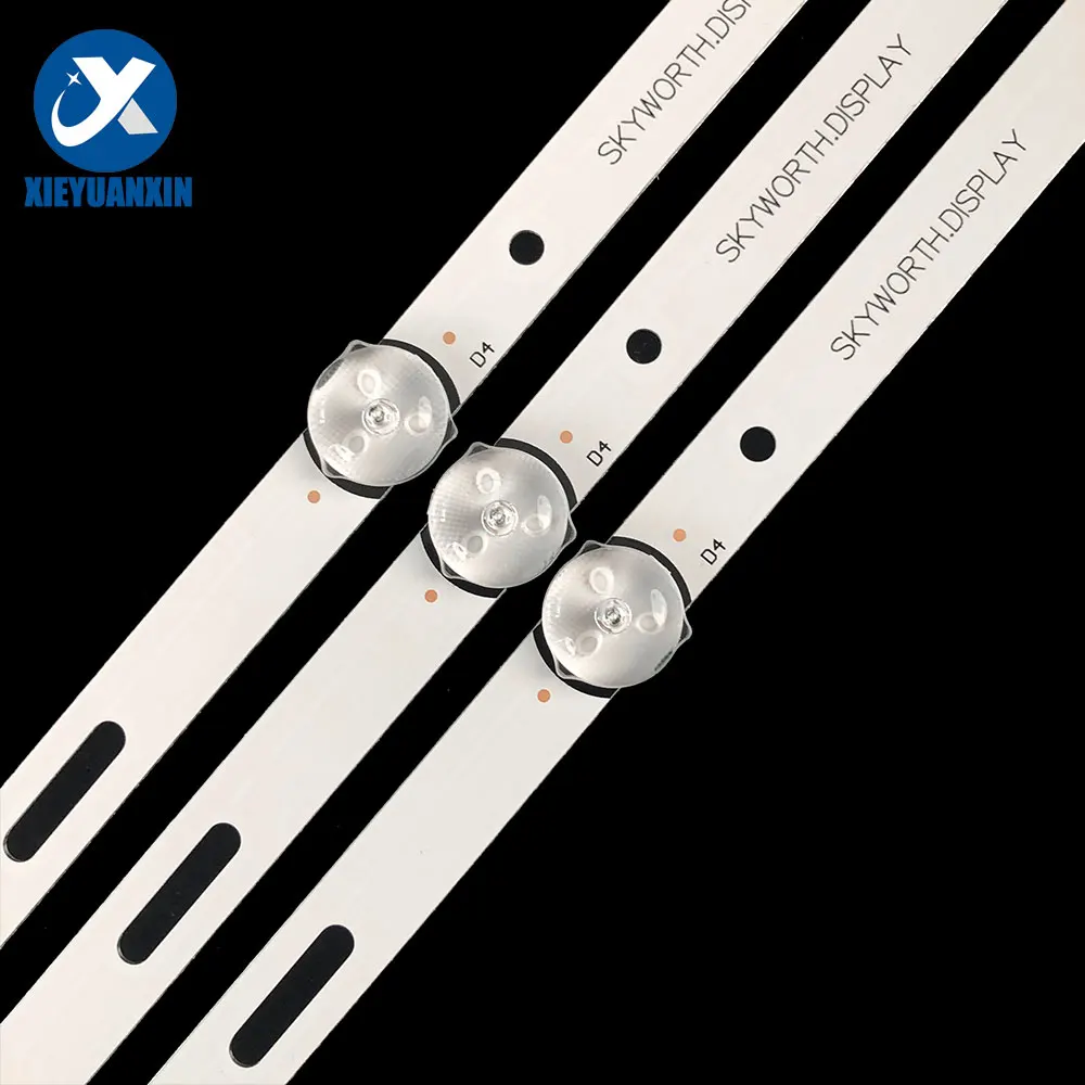 Рисунок 5 - 719 мм для Skyworth