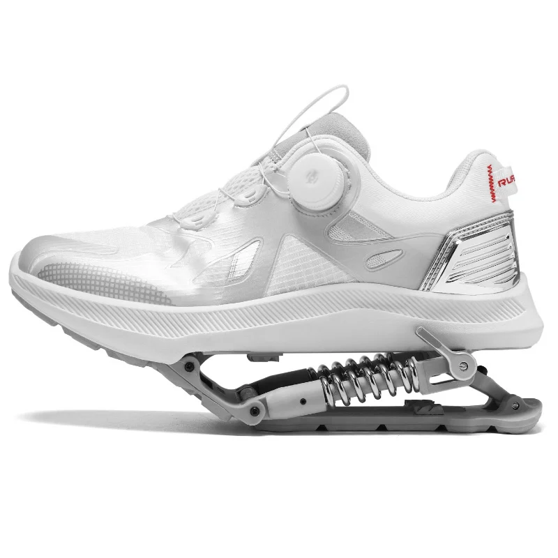 

Кроссовки мужские теннисные, повседневная обувь, роскошные, дышащие модные туфли для тренировок, быстрая обувь