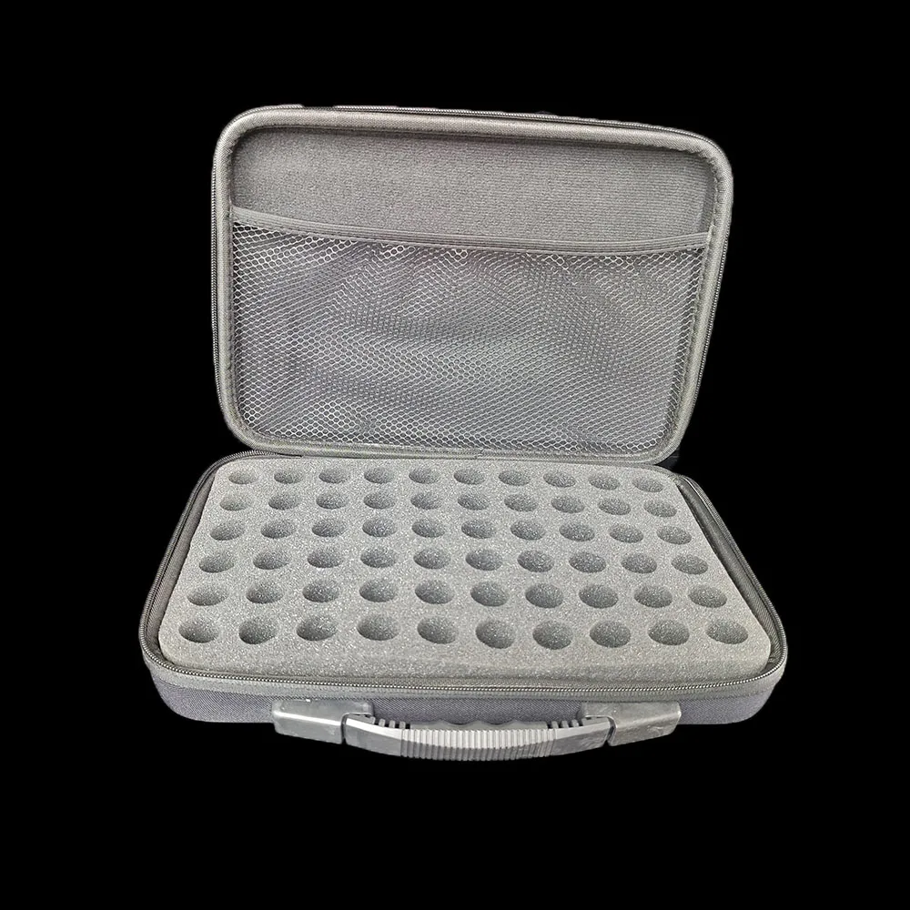 

Дорожный футляр для эфирных масел