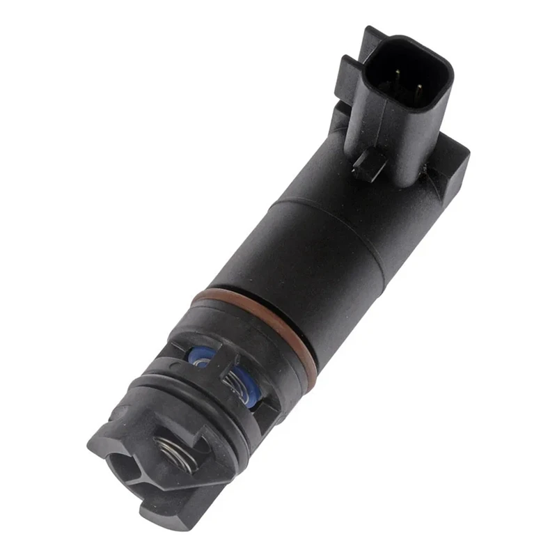 Автомобильная Паровая канистра соленоид на вентиляционное отверстие и