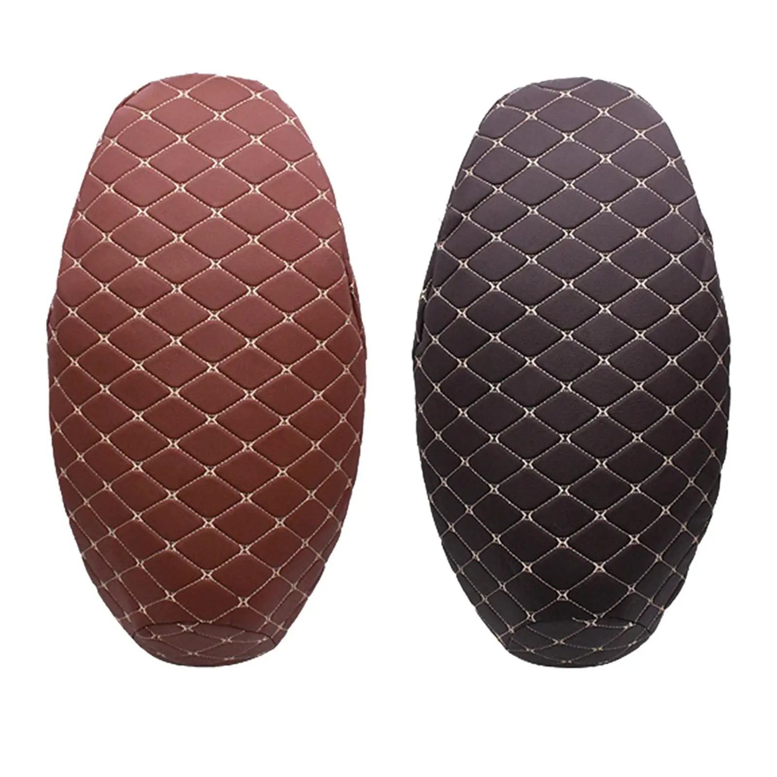 

Universal Protection Pad 3D Mesh Flexible Protector for Motorbike