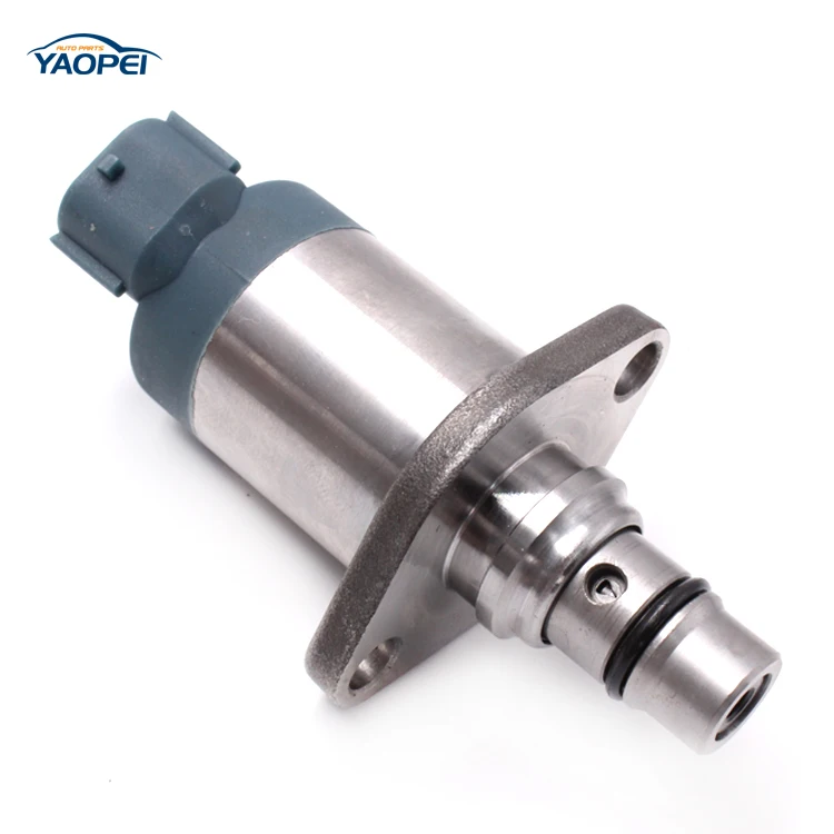

294200-2760 Fuel Pump Suction Control Valve Fit Mitsubish-i L200 Nissa-n isuz-u
