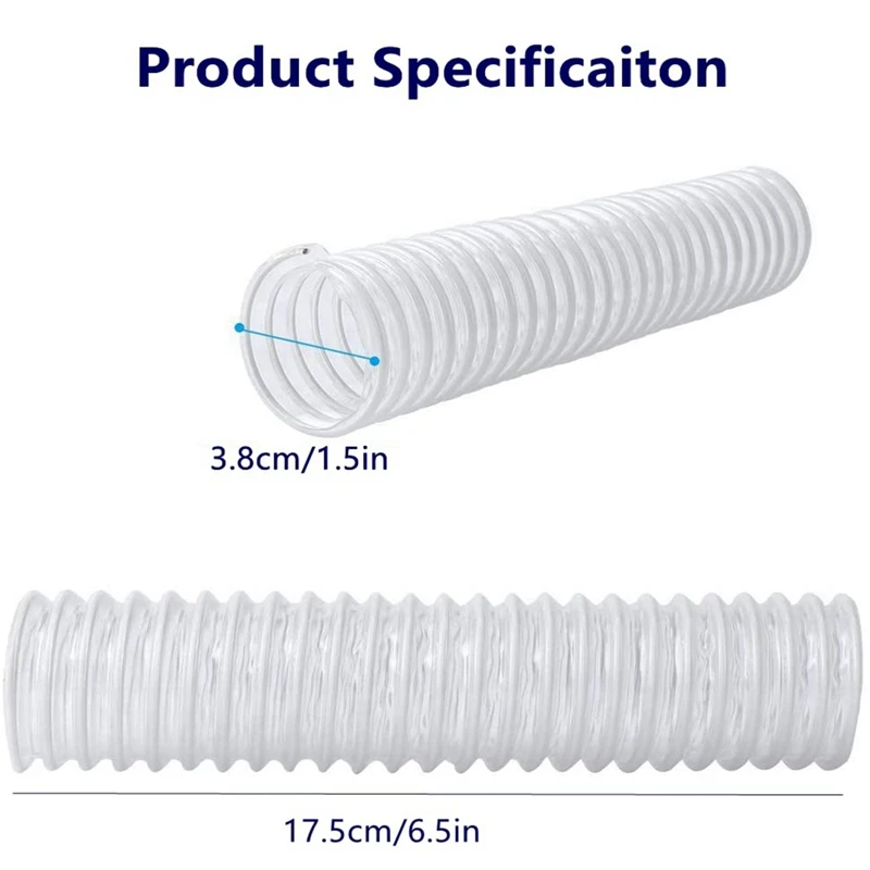 Запасные части для замены вакуумного шланга пылесоса Shark NV601UK NV680 NV681UKT NV801UKT NV480 NV800