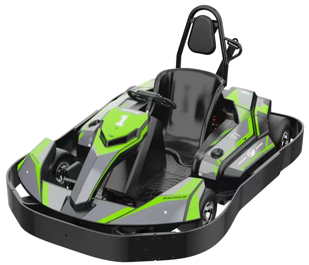 Arrowy гоночные мини-автомобили гоночный карт EV Gokarting