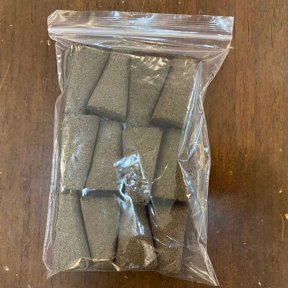 

Гидропонные аксессуары: корзины, губки, удобрения A&B