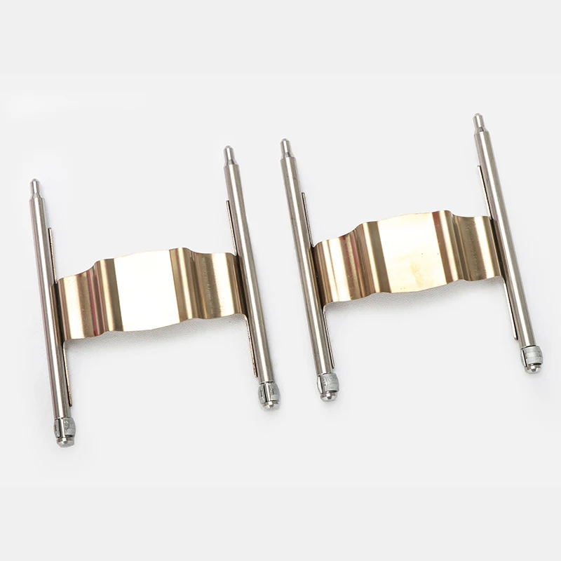 DICASE Knight Series D61-6 поршневые кованые Штангенциркули с диском 362*32 мм для VW Passat b6 (