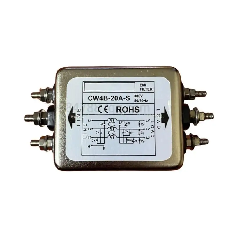 Оригинальный Новый CW4B 10A 20A 30A 40A S AC380V
