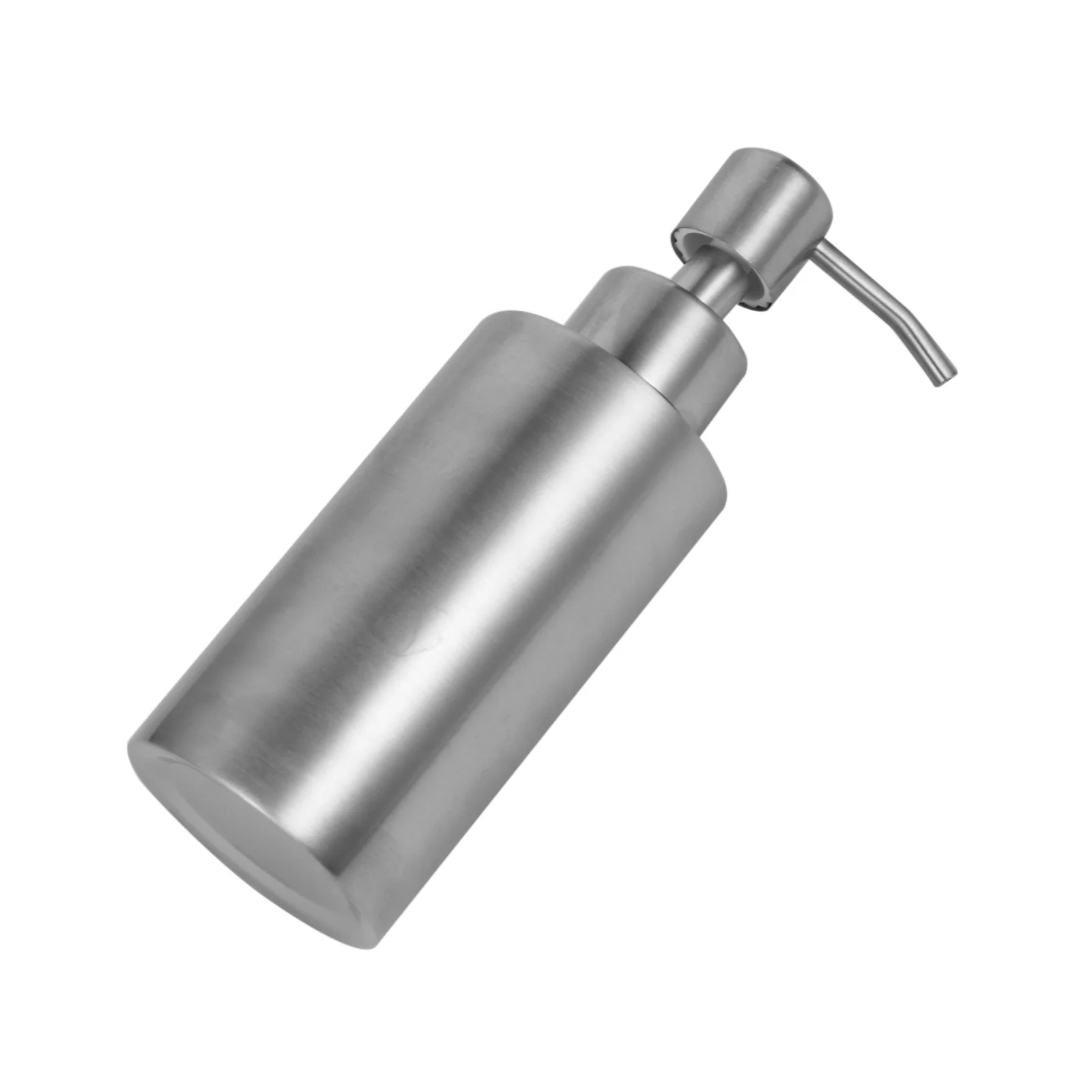 

1pc Bottle Convenient Push Type Durable Sub Bottles Lotion Bottles for Bathroom Business