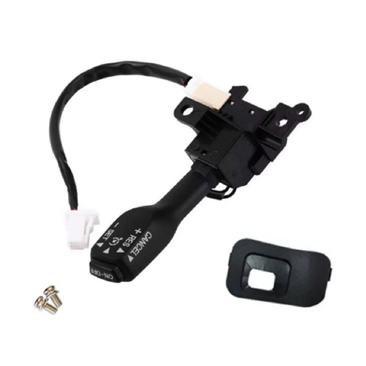 

Steering Wheel Cruise Control Switch 84632-34011 with Cover for