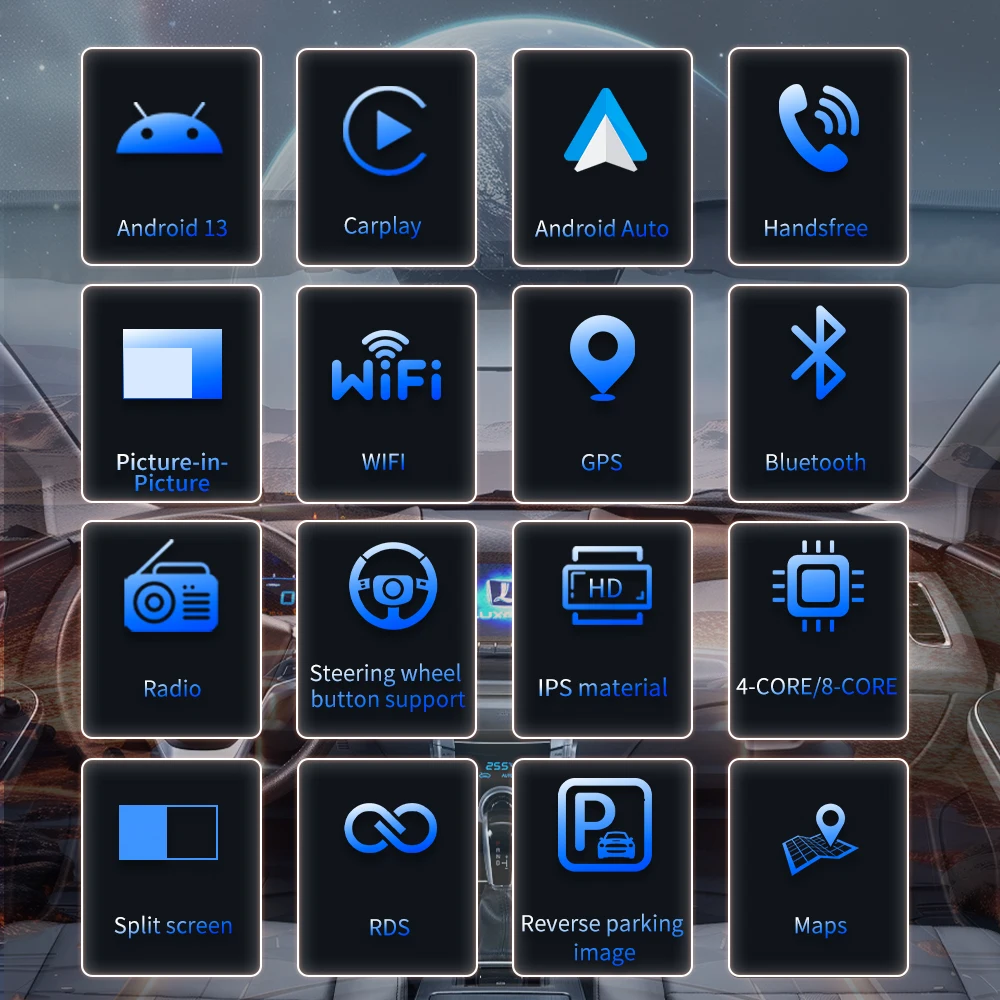 łbasa samomagneto dla volkswagena VW Polo 6R odtwarzacz multimedialny z ekranem czujnika kompatybilny Golf Plus Caddy New B...