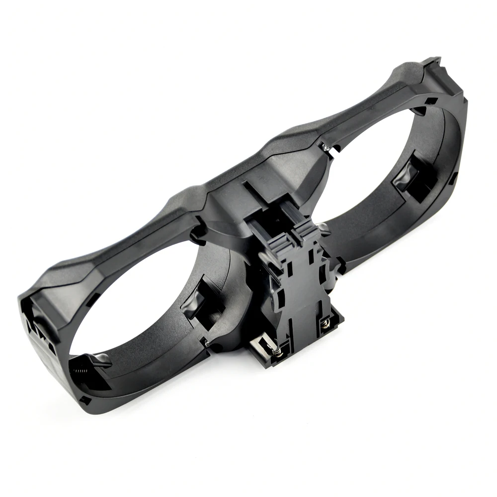 Автомобильный Центральный держатель для стакана консоль приборной панели