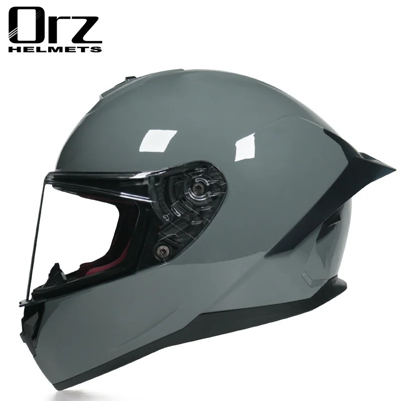 

Новинка, скутер для мотокросса Casco Chopper, шлем для езды по бездорожью
