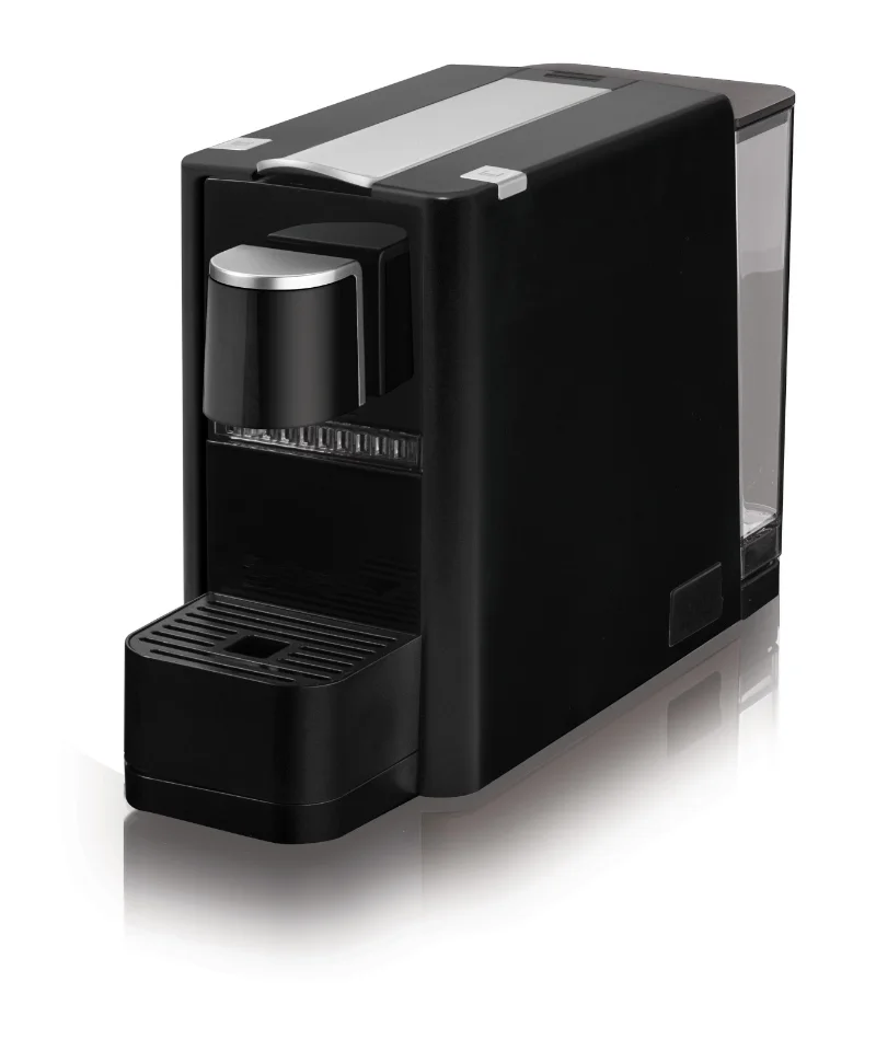 

Black Espresso Coffee Pod，coffee Machine