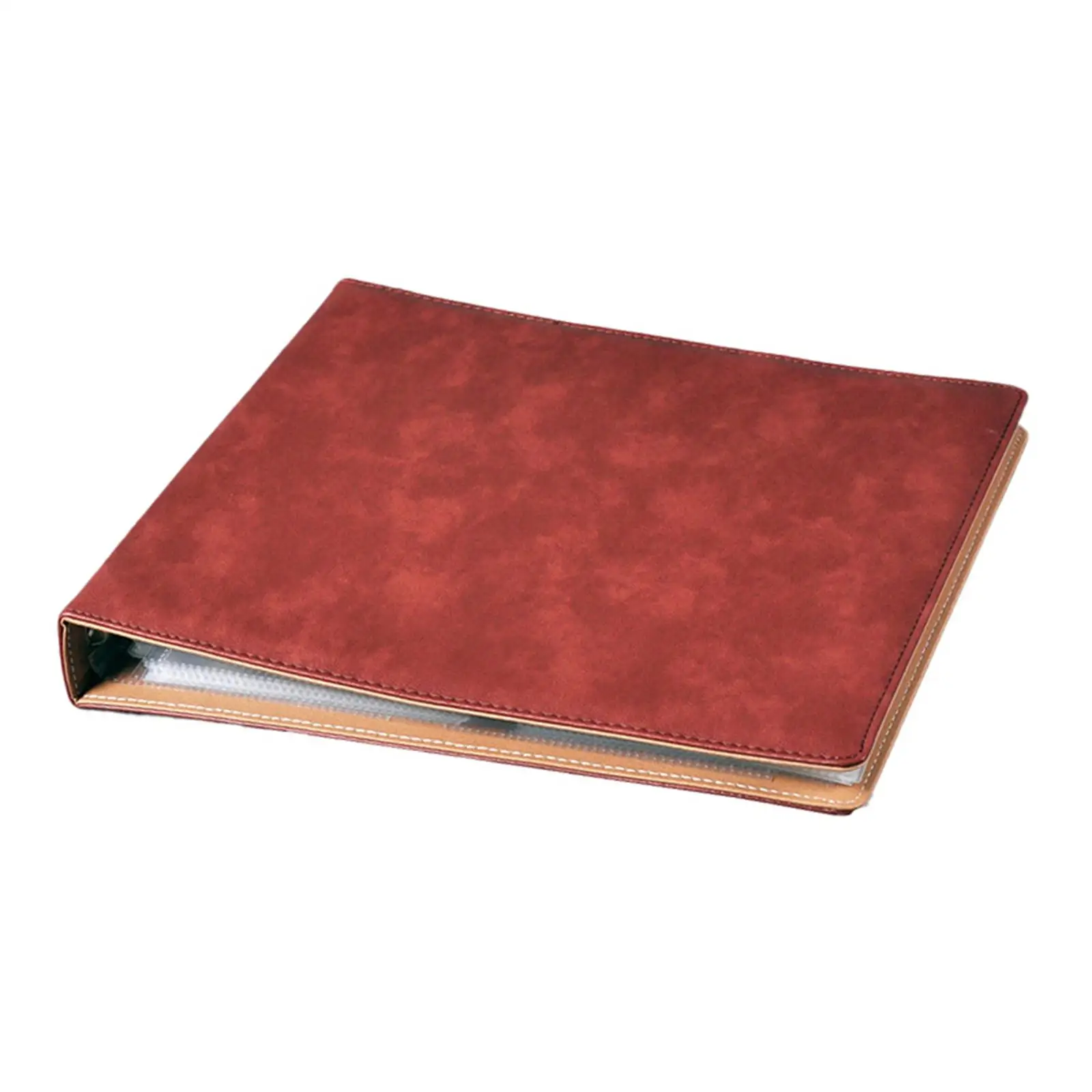 

Trading cards album Holder Card Protectors Sleeve Pages Hobbies