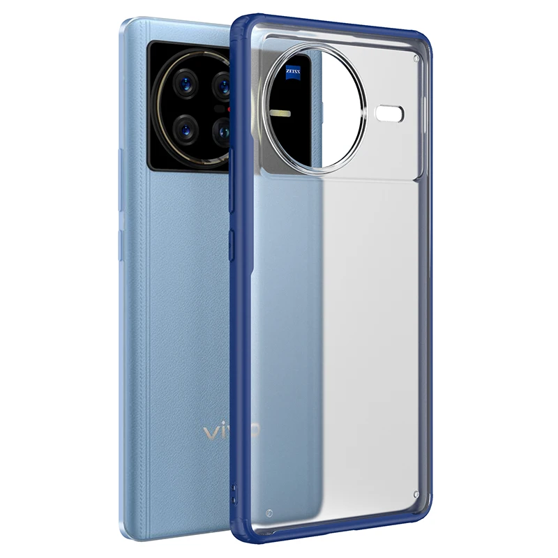 

case for vivo x note bumper cover on vivox not xnote xnot 7.0 protective phone coque back bag 360 matte soft tpu armor shell