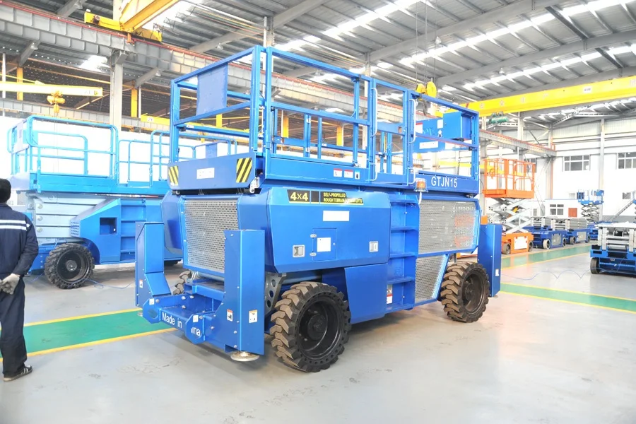 Рисунок 6 - Система защиты от отверстия