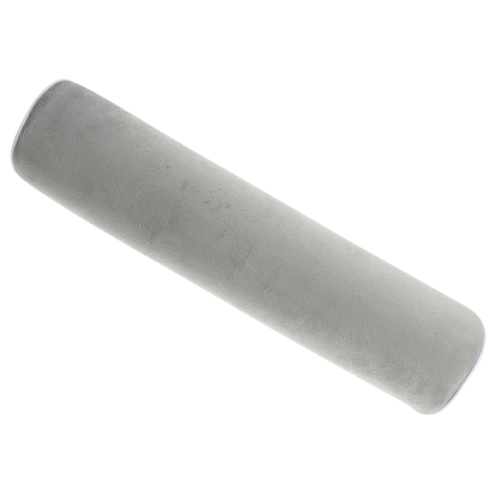 

Cylindrical pillow Cervical Care pillow Memory Cotton Pillow for Men Women