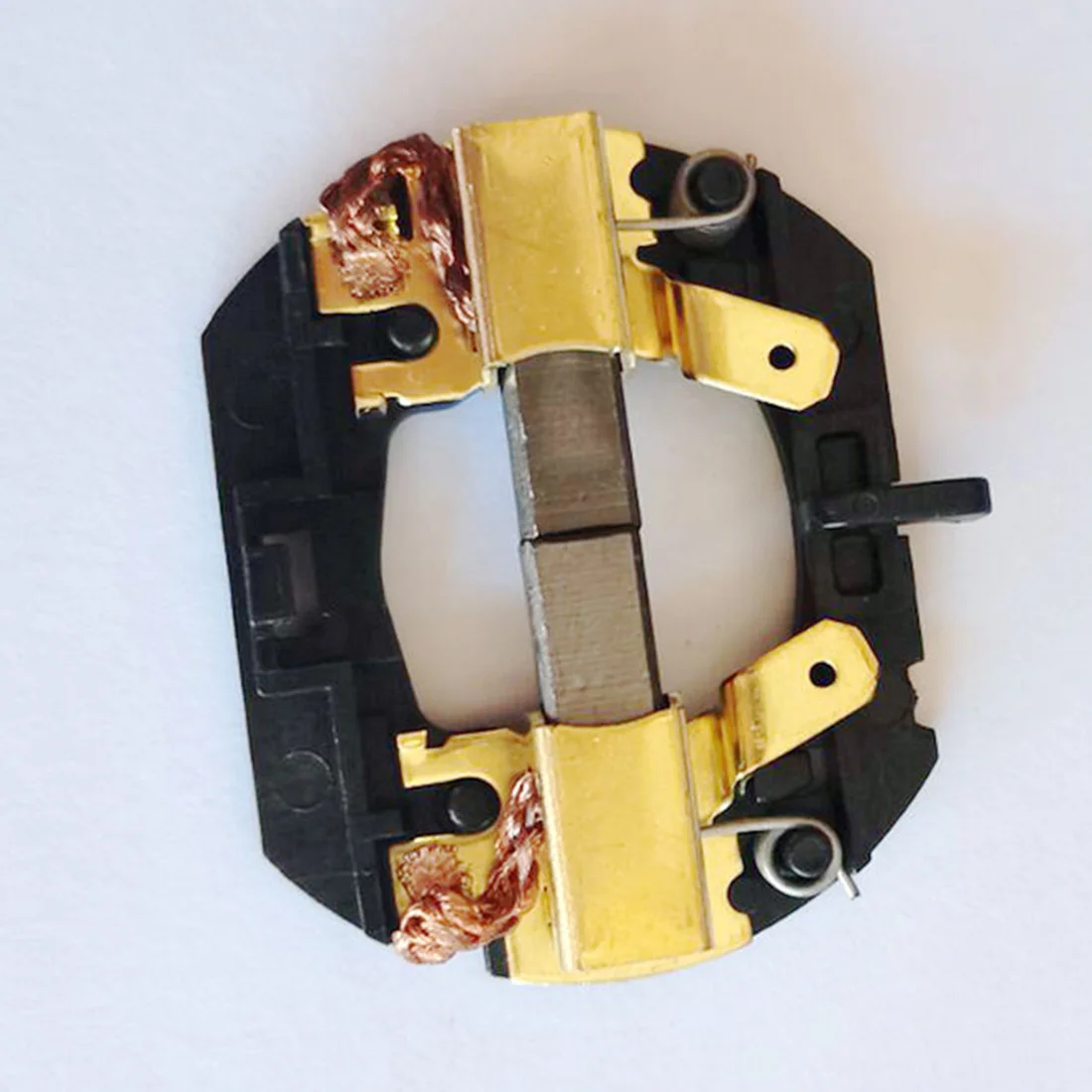 Держатель угольной щетки для DeWalt N 131746 109433 N38 4037 N18723 DCF835 DC825 DC827 DCF885L2 DCF885M DCD735 DCD730C2