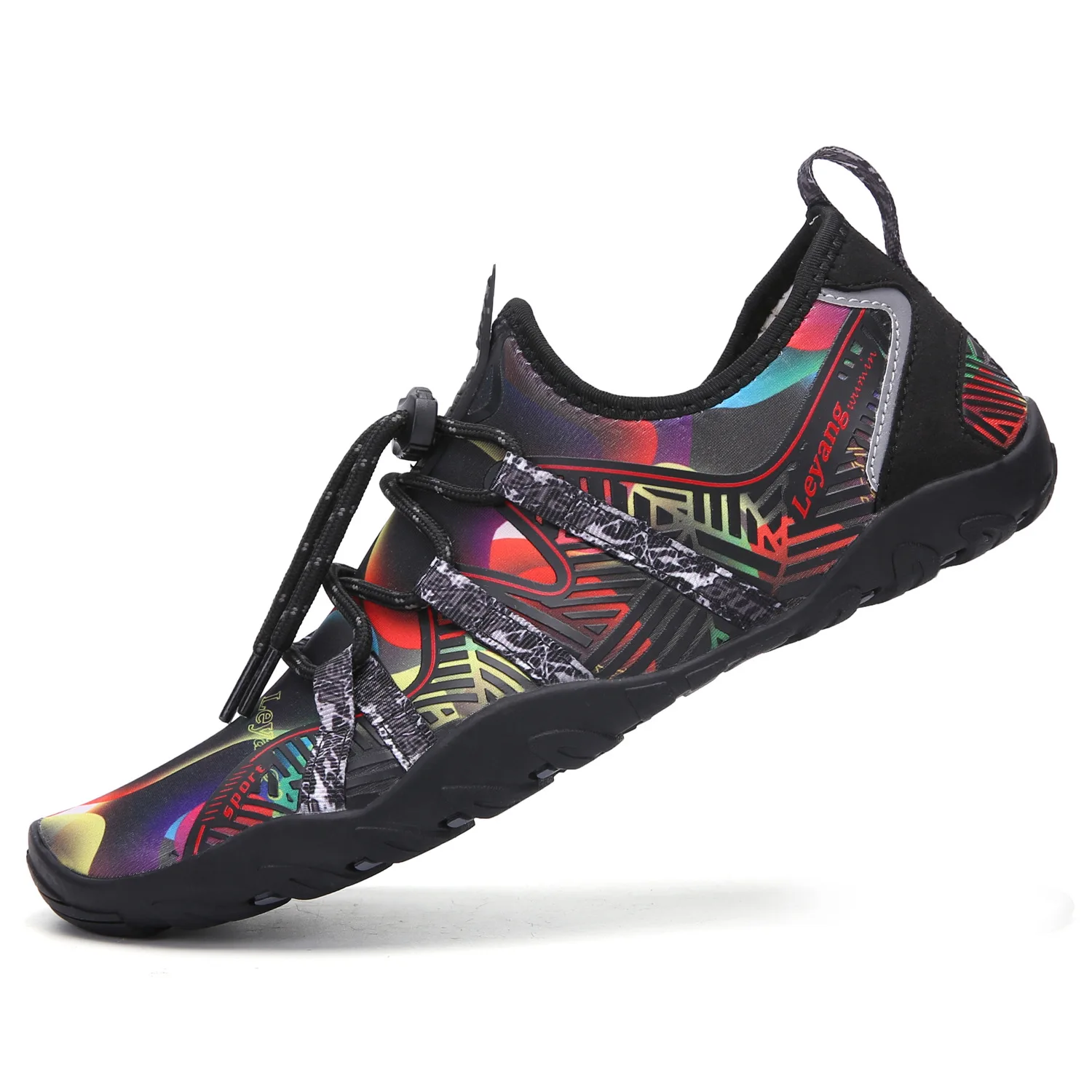 

water shoes