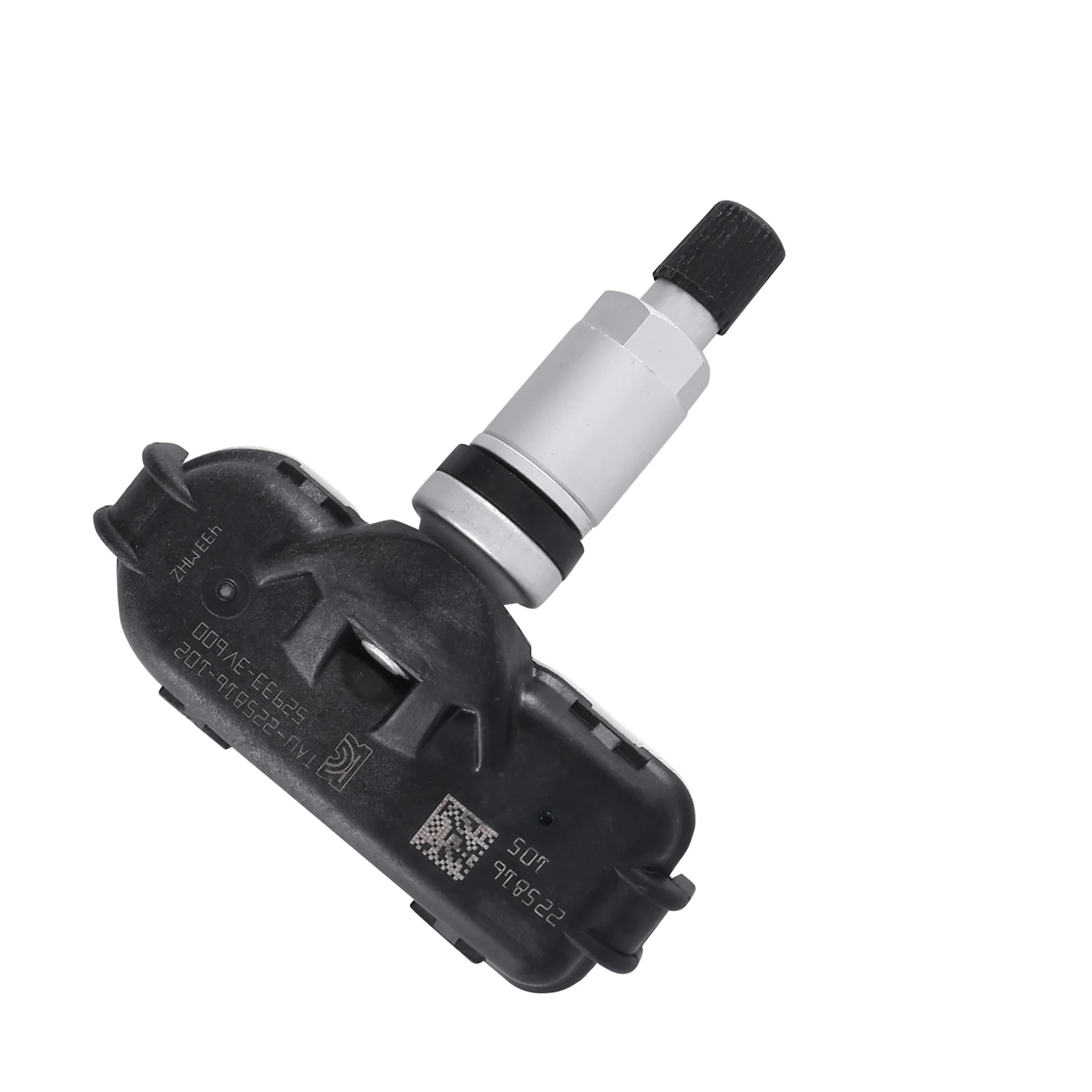 Набор из 4 датчиков давления в шинах TPMS 52933-3V600 для Hyundai greati40 Kia Rio UB 529333V600