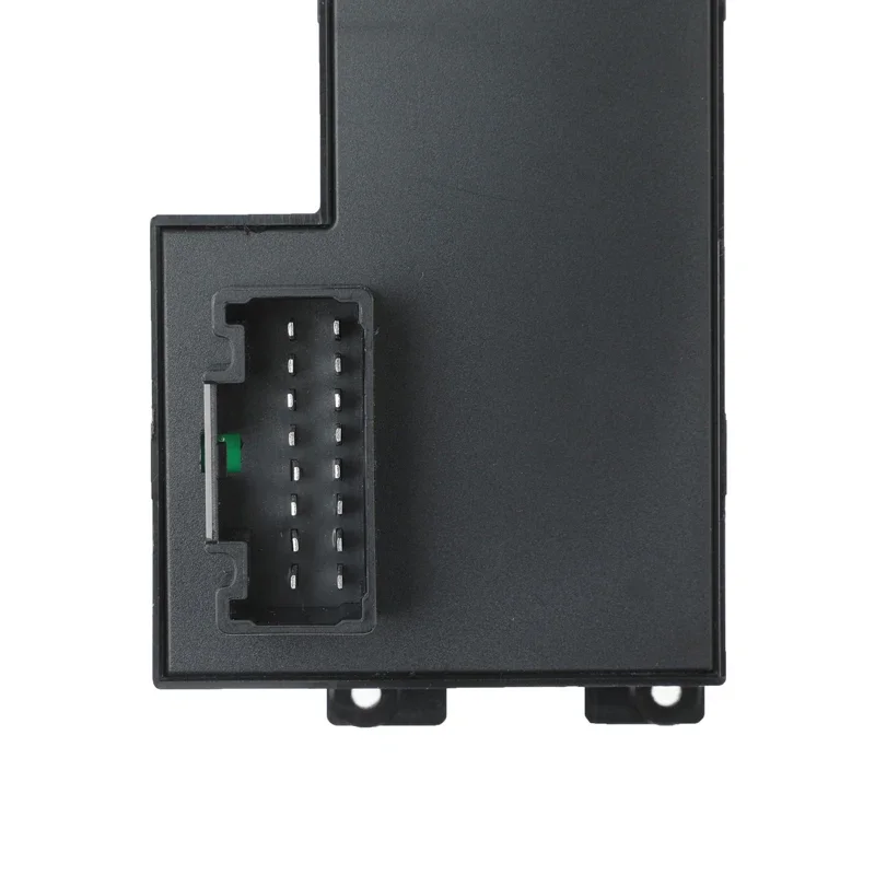 Главный переключатель переднего правого стекла 93570-2L910 для Hyundai I30 2007-2012 935702L910 RHD