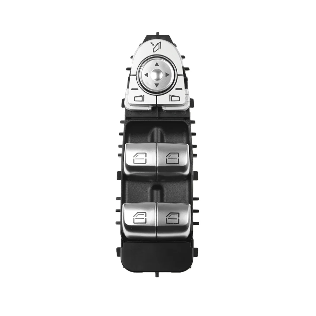 Новый 2139055103 A2139055103 переключатель стеклоподъемника для Mercedes Benz E 200 220 300 350 400