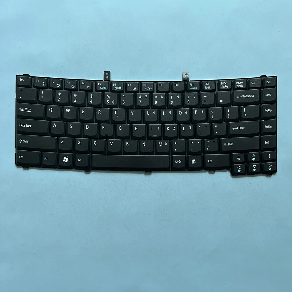 Клавиатура XIN США для ноутбука Acer Extensa 4220 4230 4420 4630 5220 5610 5620 5620G 5230 5230E 5230G TM4520 TM5710, английский черный (art.: 3920cd186f0fb) - 3920cd186f0fb