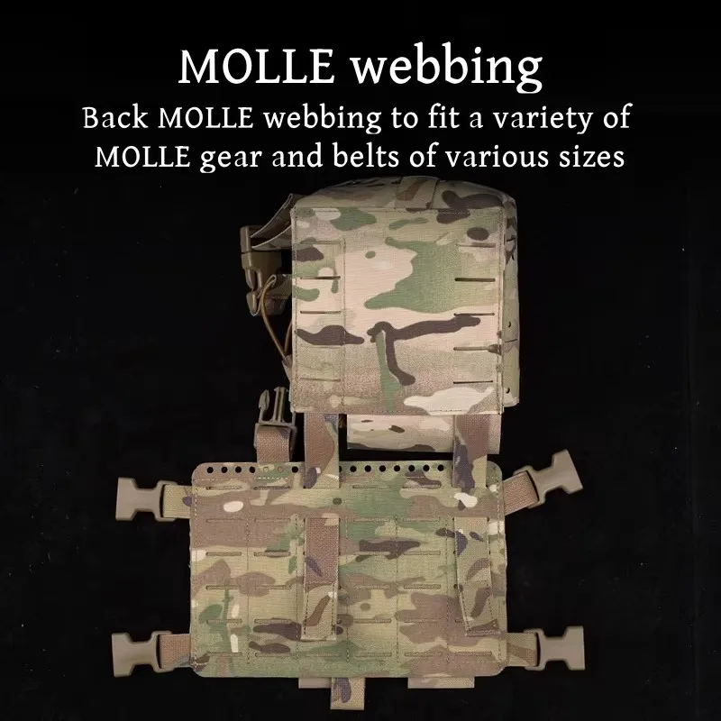 Большая многофункциональная подъемная сумка для бутылок с водой радио 152 MPU5 очки